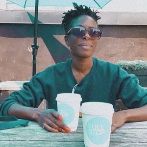 Meet your Posher, Marsha